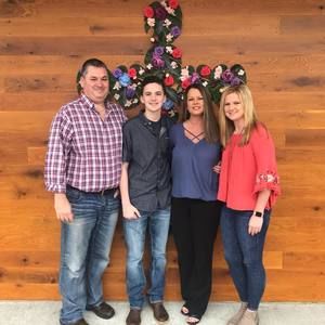 Meet your Posher, Benita